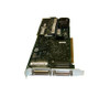 273914-B21N - HP Smart Array 6404 PCI-X 64-bit 133MHz 4-Channel SCSI Ultra320 68-Pin 256MB Internal RAID Controller Card for HP ProLiant ML570/DL580 G3 Server