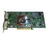 350970-001 - HP Quadro4 NVS-280 PCI 64MB Dual VGA Video Graphics Card