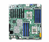 Supermicro X8DTH-I-B Dual LGA1366 Xeon/ Intel 5520/ DDR3/ V&2GbE/ EATX Server Motherboard, Bulk