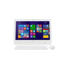 Acer Aspire Z1 AZ1-611-UR51 19.5 inch Intel Celeron J1900 2.0GHz/ 4GB DDR3L/ 500GB HDD/ DVD±RW/ Windows 8.1 All-in-One PC (White)