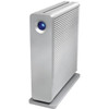 301560U - LaCie d2 301560U 3 TB External Hard Drive - eSATA FireWire/i.LINK 400 FireWire/i.LINK 800 USB 2.0 - 7200 rpm - 16 MB Buffer