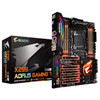 GIGABYTE X299 AORUS GAMING 7 LGA2066/ Intel X299/ DDR4/ Quad CrossFireX & Quad SLI/ SATA3&USB3.1/ M.2/ WiFi/ A&2GbE/ ATX Motherboard