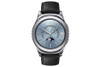 Samsung Gear S2 Classic 1.2" SAMOLED Platinum smartwatch