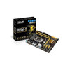 Asus B85M-G R2.0 LGA1150/ Intel B85/ DDR3/ SATA3&USB3.0/ A&GbE/ MicroATX Motherboard