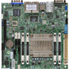 Supermicro A1SRI-2758F-O Intel Atom C2758/ DDR3/ SATA3&USB3.0/ V&4GbE/ Mini-ITX Motherboard & CPU Combo