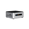 Intel NUC kit BOXNUC6I5SYH Intel Core i5-6260U 1.9GHz/ DDR4/ WiFi/ USB3.0/ M.2/ A&V&GbE/ Mini PC Barebone System