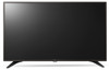 LG 43LV340C 42.5" Full HD Black LED TV