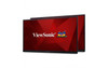 Viewsonic VG Series VG2753_H2 27" Full HD IPS Black computer monitor LED display
