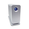 301439U - LaCie Big Disk 640 GB External Hard Drive - eSATA FireWire/i.LINK 800 USB 2.0 - 7200 rpm - 16 MB Buffer
