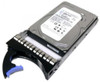 00W1236 - IBM 900GB 10000RPM SAS 6GB/s 2.5-inch Hot Swapable Hard Drive with Tray for EXP3524