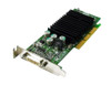 G0773 - Dell nVidia GEFORCE FX 5200 AGP 8X 128MB DVI DDR SDRAM Low Profile GRAPHIC Card