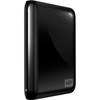 WDBAAB5000ACH-NESN - Western Digital My Passport for Mac WDBAAB5000ACH 500 GB External Hard Drive - USB 2.0