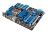 P6X58D - ASUS Intel X58 Chipset Core i7 Extreme Edition/Core i7 Processors Support Socket 1366 ATX Motherboard (Refurbished)