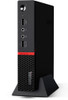 Lenovo ThinkCentre M715q Tiny 3GHz 1L sized PC Black Mini PC