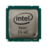 708485-B21 - HP Intel Xeon Six-Core E5-2420v2 2.2GHz 15MB L3 Cache 7.2GT/s QPI Socket FCLGA-1356 22nm 80w Processor Kit for ProLiant DL360e Gen8 Server