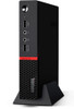 Lenovo ThinkCentre M715q Tiny 3GHz A10-9700E 1L sized PC Black Mini PC