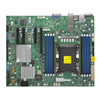 Supermicro X11SPH-NCTPF-O LGA3647/ Intel C622/ DDR4/ SATA3&SAS3&USB3.0/ V&2GbE/ ATX Motherboard