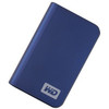 WDMEB4000TN - Western Digital My Passport Essential WDMEB4000 400 GB 2.5 External Hard Drive -  - Blue - Powered USB - 5400 rpm