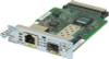 Cisco EHWIC-1GE-SFP-CU= Internal Ethernet/Fiber networking card