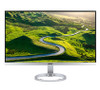 Acer H7 H277HK 27" 4K Ultra HD IPS Black,Silver computer monitor