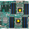 Supermicro X9DR3-LN4F+-O Dual LGA2011/ Intel C606/ DDR3/ SATA3/ V&4GbE/ EATX Server Motherboard