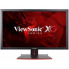 Viewsonic X Series XG2700-4K 27" 4K Ultra HD IPS Black, Red Flat computer monitor