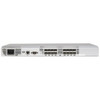 A7985A - HP StorageWorks SAN Switch 4/16 Switch 4GB Fibre Channel + 16 x SFP (empty) 1U Rack-mountable