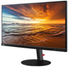 Lenovo ThinkVision P27u 27" 4K Ultra HD LED Black Flat computer monitor
