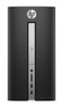 HP Pavilion Desktop - 570-p020