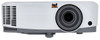 Viewsonic PG603W Desktop projector 3600ANSI lumens DLP 720p (1280x720) White data projector