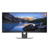 DELL Professional P3418HW 34" Full HD IPS Matt Black, Grey Curved computer monitor LED display