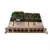 Cisco EtherSwitch HWIC - Switch - 9 Ports - Managed - Plug-In Module