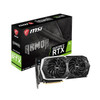MSI NVIDIA GeForce RTX 2070 ARMOR 8GB GDDR6 HDMI/3DisplayPort/USB Type-C PCI-Express Video Card