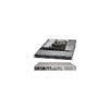 Supermicro SuperChassis CSE-815TQ-R706WB 700W/750W 1U Rackmount Server Chassis (Black)