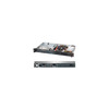 Supermicro SuperServer SYS-5018A-TN4 Intel Atom C2750 200W 1U Rackmount Server Barebone System (Black)