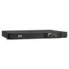 Tripp Lite SMART750RM1UN 750VA 6AC outlet(s) Rackmount Black uninterruptible power supply (UPS)