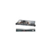 Supermicro SuperServer SYS-5018A-FTN4 Intel Atom C2758 200W 1U Rackmount Server Barebone System (Blac