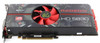HD-583X-ZAFV - XFX Radeon HD 5830 1GB DDR5 PCI Express 2.1 x16 Dual DVI/ HDMI/ DisplayPort/ HDCP Ready/ CrossFireX Supported Video Graphics Card