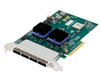 698536-B21 - HP Smart Array P731m 6GB 4-Ports Ext Mezzanine SAS Controller with 512MB Fbwc