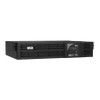 Tripp Lite SMART1500RMXL2U 1500VA 9AC outlet(s) Rackmount/Tower Black uninterruptible power supply (U
