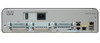 CISCO1941/K9 - Cisco 1941 W/2 Ge 2 Ehwic 256MB Cf 512MB Dram Ip Base
