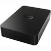 WDBAAU0030HBK-NESN - Western Digital Elements Desktop WDBAAU0030HBK 3 TB 3.5 External Hard Drive -  - Black - USB 2.0