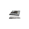 Supermicro SuperChassis CSE-113TQ-R700WB 700W/750W 1U Rackmount Server Chassis (Black)