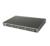 Part No:J9660A#ABA - HP ProCurve V1810-48G 48-Ports Manageable Ethernet Switch with 4 x Gigabit Expansion Slots 10/100/1000Base-T