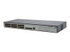 HP 1910-24G Switch Switch 24 Ports Managed Rack-mountable