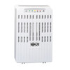 Tripp Lite SMART2200VS Line-Interactive 2200VA 9AC outlet(s) Tower White uninterruptible power supply