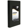 Part No:PE256GS25SSDR - Patriot Memory Warp PE256GS25SSDR 256 GB Internal Solid State Drive - SATA/300 - Hot Swappable