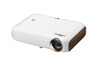 LG PW1500 Desktop projector 1500ANSI lumens DLP WXGA (1280x800) 3D White data projector