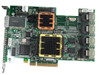 ASR51645 - Adaptec 20-Port Battery 8-lane PCIe SAS SATA RAID Controller card