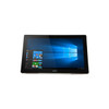 Acer Aspire Z3 Portable AZ3-700-UR52 17.3 inch Touchscreen Intel Pentium N3700 1.6GHz/ 4GB DDR3/ 500GB HDD/ Windows 10 Home All-in-One PC (Black & Silver)